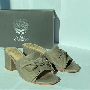 Vince Camuto Sharrey Starlite Sandals